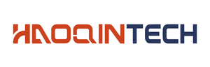 Haoqintech official logo